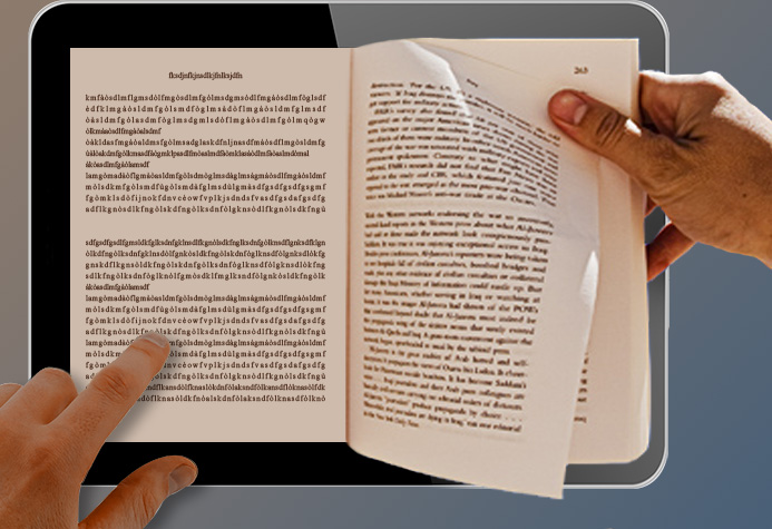 tablet libro