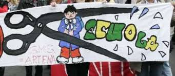 tagliscuola