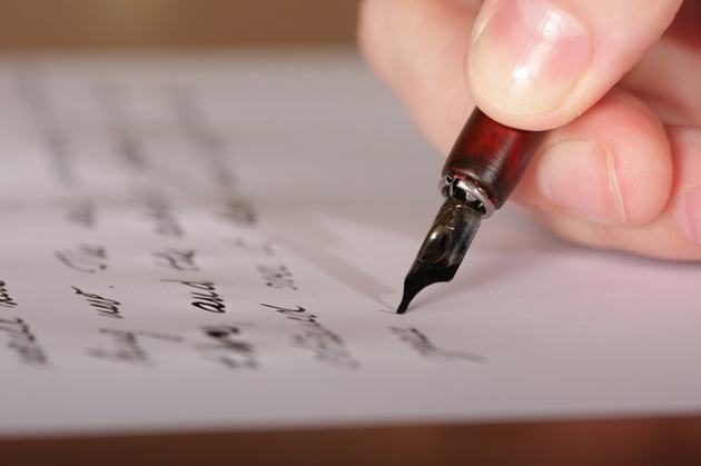 lettera redazione