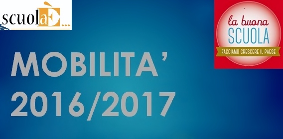 Mobilità 2016 17