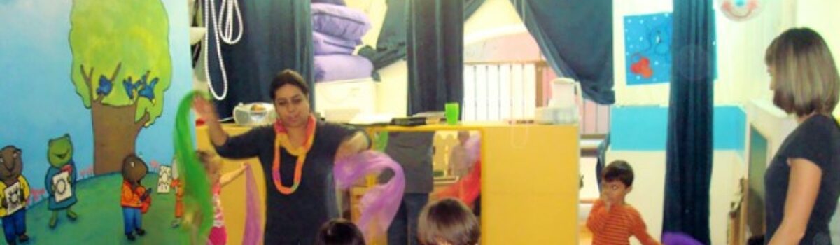 INSEGNANTI DI SCUOLA DELL’INFANZIA… pronto l’iter di assunzione
