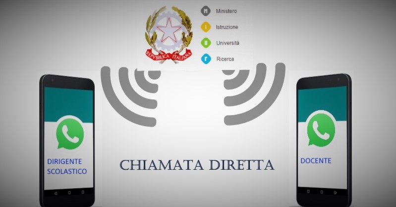 chiamata diretta2