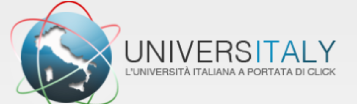 LE ISCRIZIONI AI CORSI DI LAUREA PROGRAMMATI SUL NASTRO DI PARTENZA…