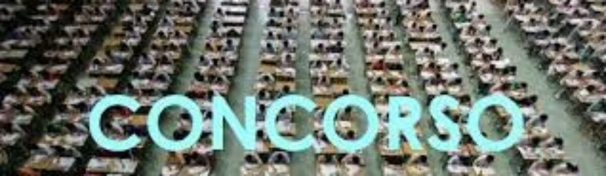 NUOVE DIRETTIVE CONCORSO SCUOLA 2018 PER I NON ABILITATI