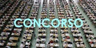 Concorso docenti