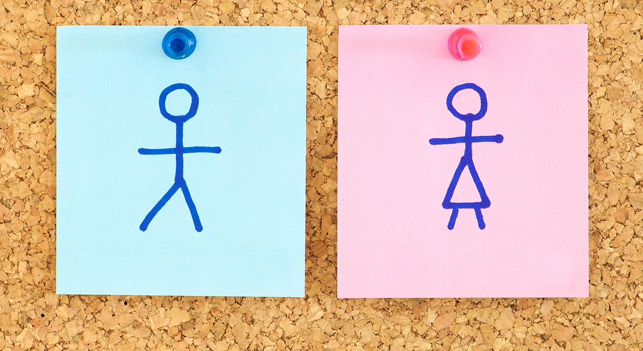 gender issues