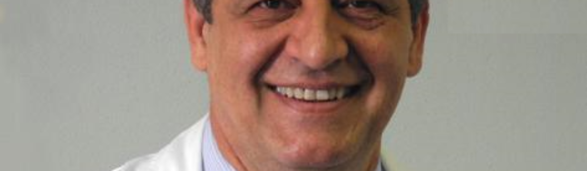 IL NOTO MEDICO BERNARDO MISAGGI DIRETTORE SC PATOLOGIA VERTEBRALE ORTOPEDICA “AL MEETING  SPINE20”