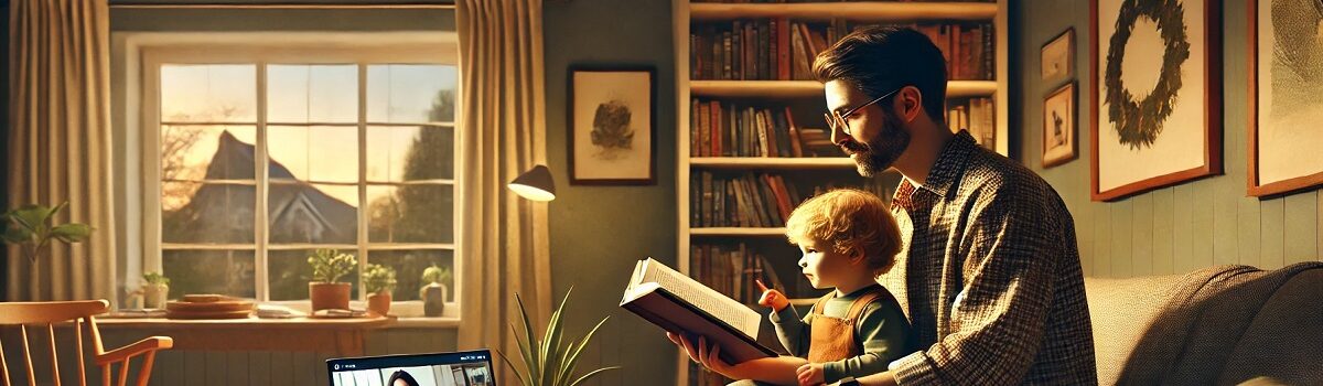 CONGEDI PARENTALI: cosa è cambiato dal 1° gennaio 2025